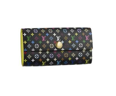 Louis Vuitton Wallets - M93748